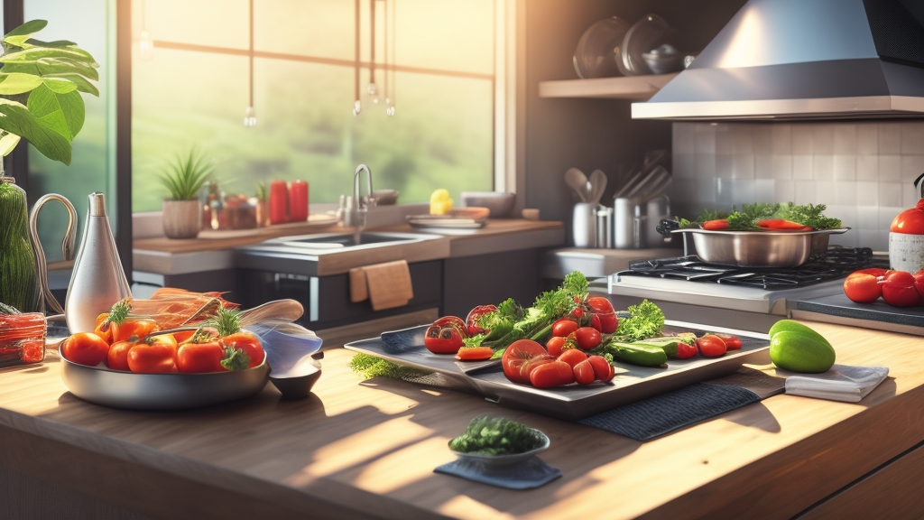 Elektromos grillsütő teljesítmény teszt - hőeloszlás és fűtés vizsgálata