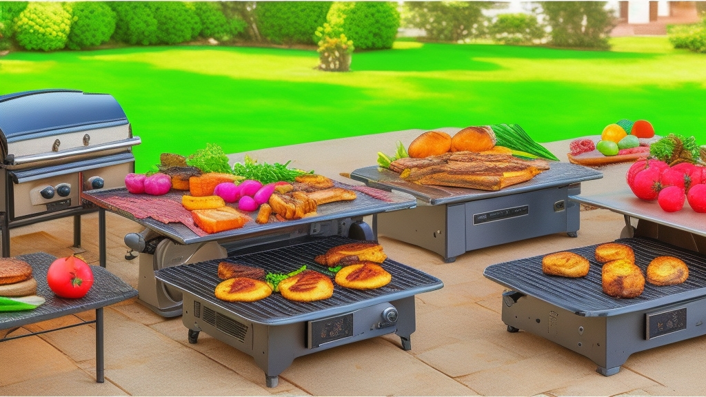 Grillsütő teljesítmény: 1500W vs 2000W vs 2500W - Melyiket válaszd?