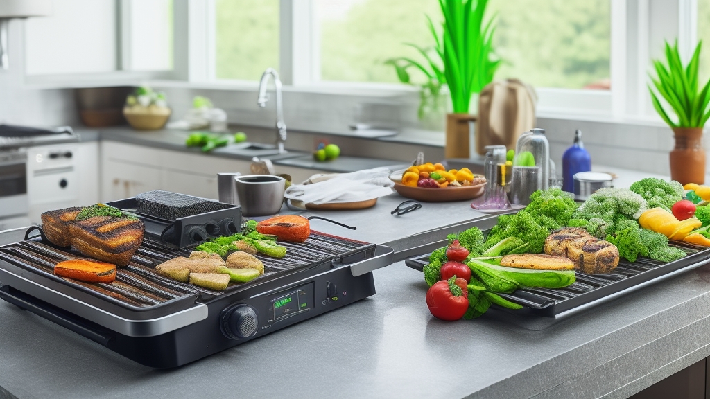 Grillsütő tippek: Hogyan használj elektromos grillsütőt helyesen és hatékonyan?