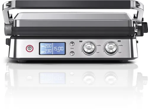 Braun MultiGrill 9 CG9047 elektromos grillsütő